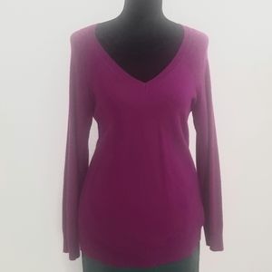 Cashmere Blend Sweater